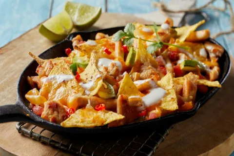 Nachos
