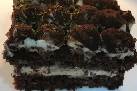 Orijinal Tiramisu