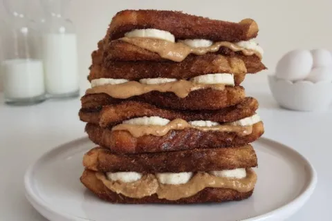 Pain Perdu