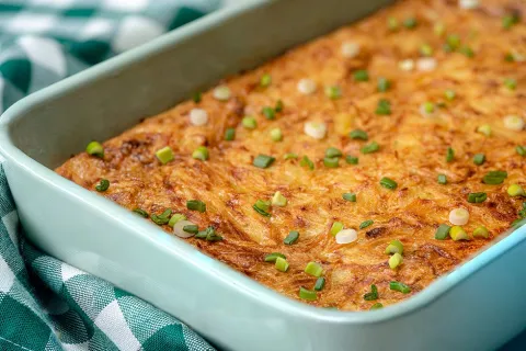 Patates Kugel