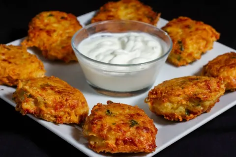 Patates Mücveri