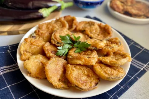 Patlıcan Pane