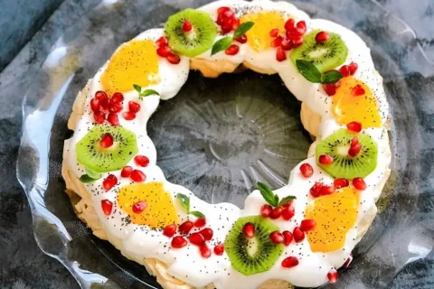 Pavlova