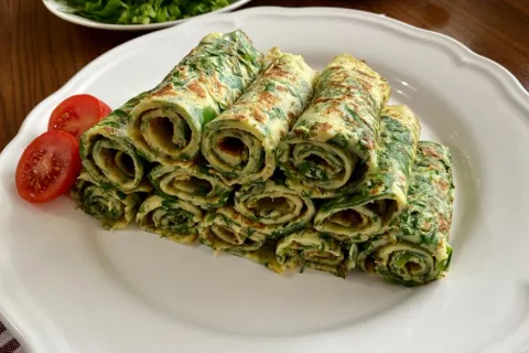 Pazılı Kaygana