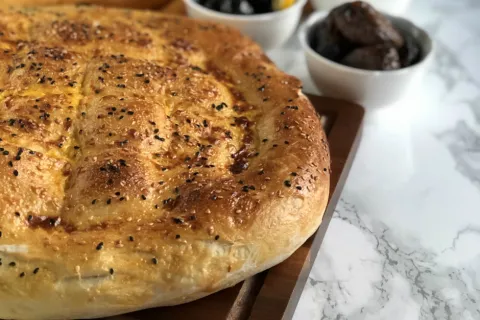 Pofuduk Pide
