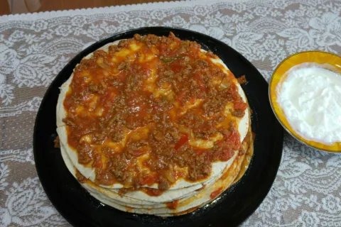 Pratik Kayseri Yağlaması