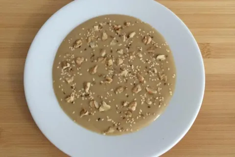 Sahine Tatlısı