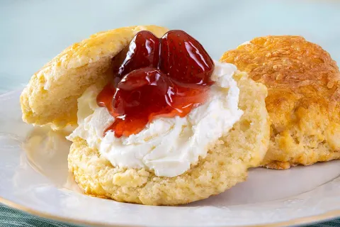 Scone