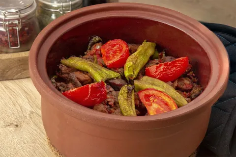 Şehzade Kebabı