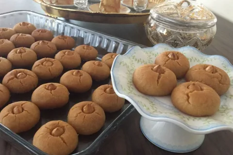 Tam Ölçülü Şekerpare