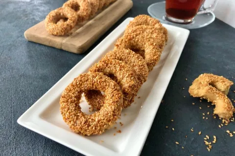 Sıvı Yağlı Kandil Simidi