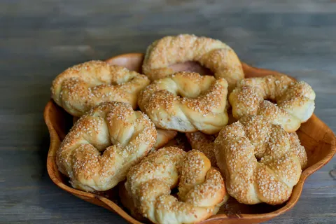 Sodalı Pamuk Açma