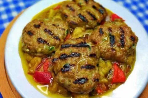 Söğürtme Kebabı