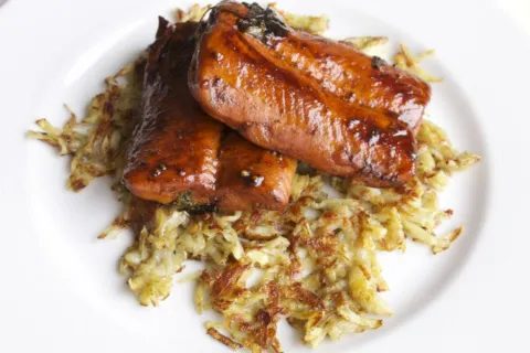 Soslu Somon