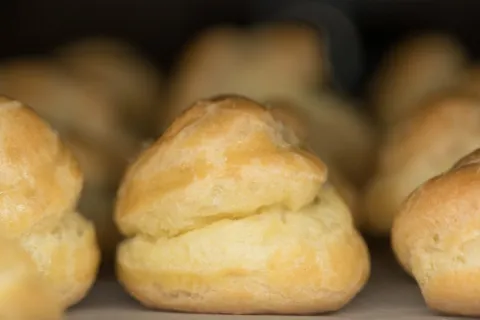 Şu Hamuru