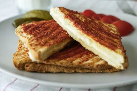 Susurluk Tostu