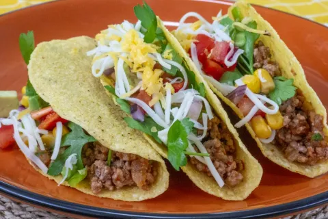 Taco