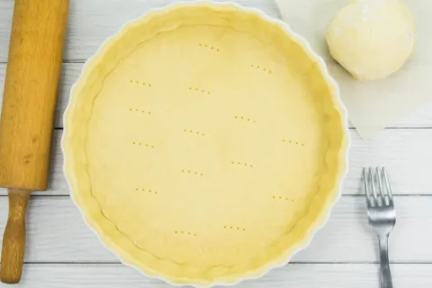 Tart Hamuru
