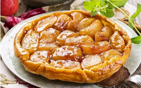 Tarte Tatin