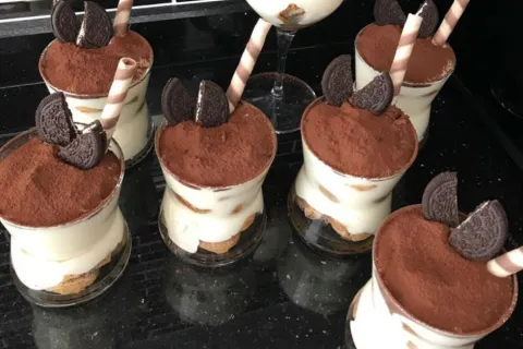 Kupta Tiramisu
