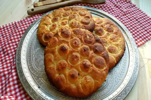 Tokat Pağacı