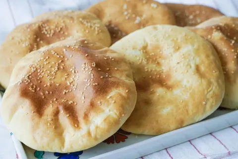 Tombik Ekmek