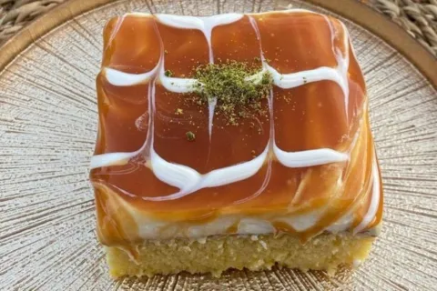 Triliçe
