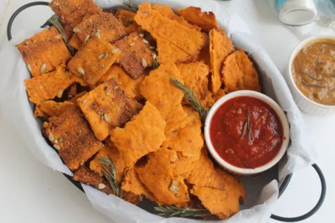 Tuzlu Kraker
