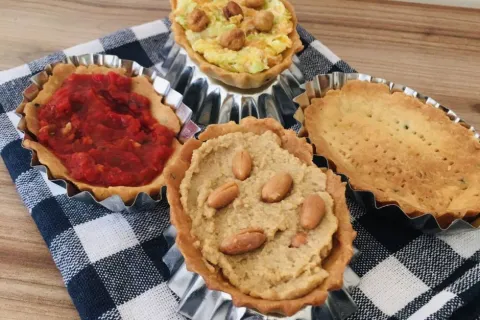 Tuzlu Turta