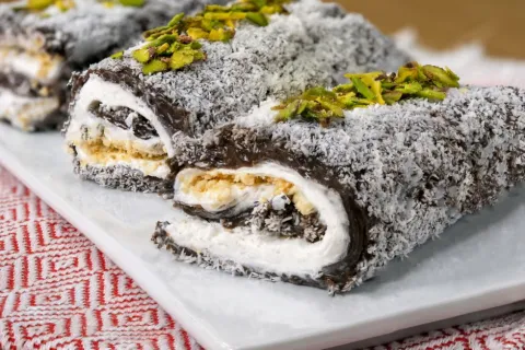 Kakaolu Sultan Sarması
