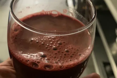 Vitamin Smoothie
