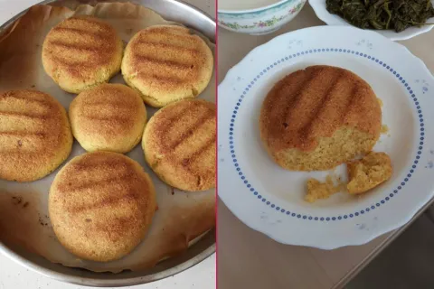Yağlı Cadı (Cadi)