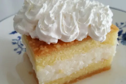 Yalancı Ekmek Kadayıfı
