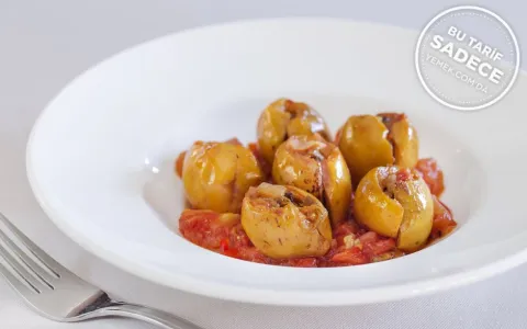 Yenidünya Kebabı