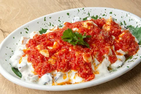 Yoğurtlama