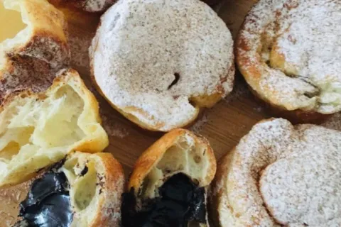 Yorkshire Puding