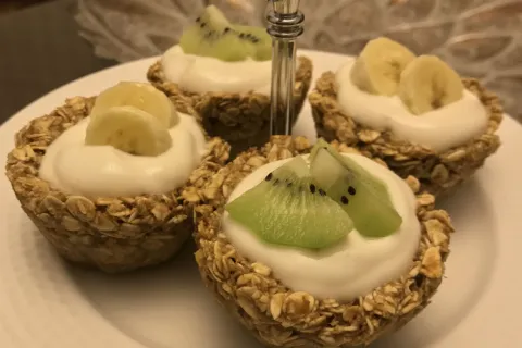Yulaf Tartolet