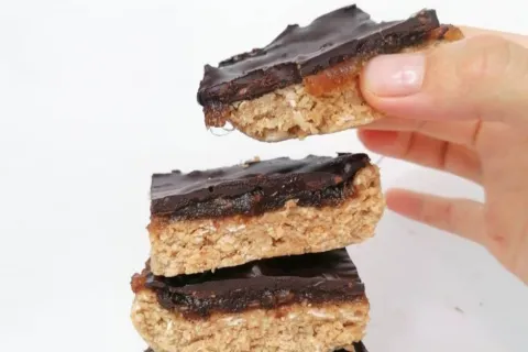 Yulaflı Fit Bar