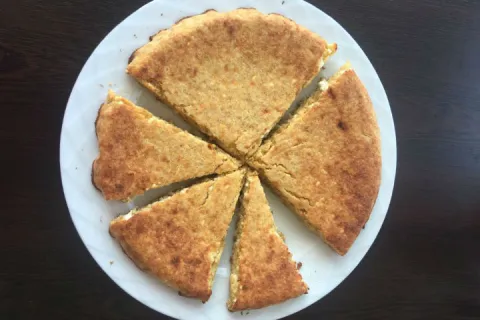 Yulaflı, Lorlu Börek