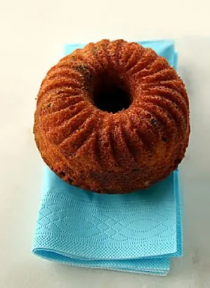 Çaylı Kek Tarifi tarifi