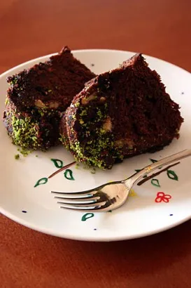 Çikolatakolik Kek Tarifi tarifi