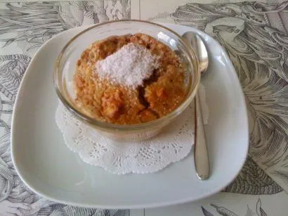 Çikolatalı Sufle Tarifi tarifi