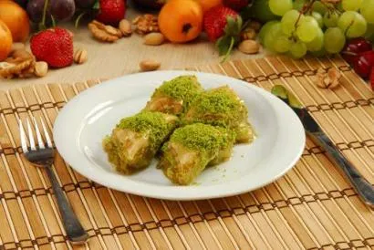 Şöbiyet Tarifi tarifi