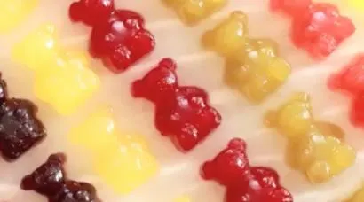 Ev Yapımı Jelibon Tarifi tarifi