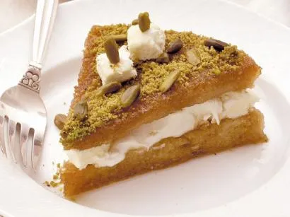 Kolay Ekmek Kadayıfı Tarifi tarifi