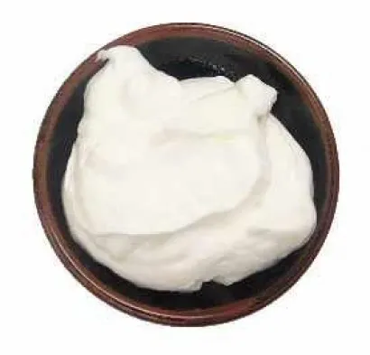 Muzlu Pasta Kreması Tarifi tarifi
