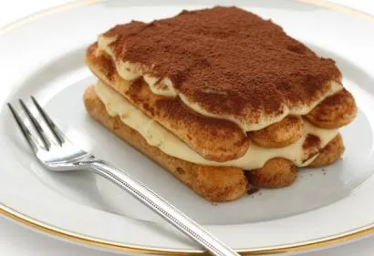 Orjinal Tiramisu Tarifi tarifi