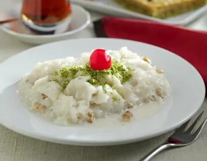 Ramazan Güllacı Tarifi tarifi