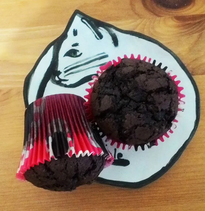 Fudge Brownie tarifi