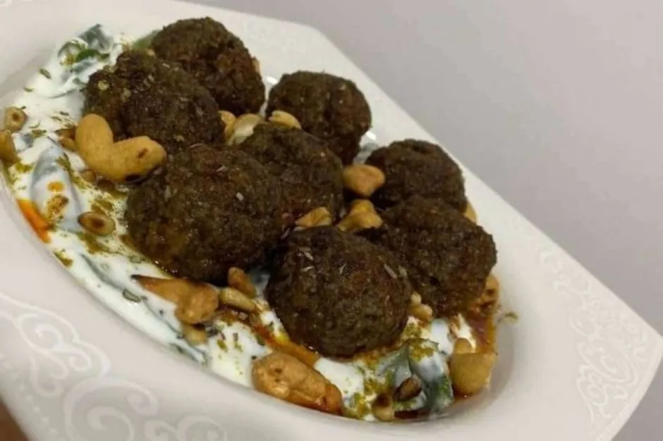 Arap Köftesi tarifi
